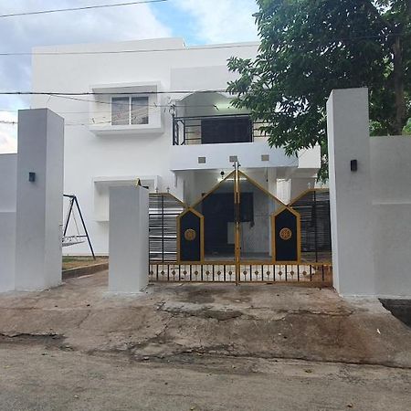 Oonjal Veedu Apartment Kuttalam  Ngoại thất bức ảnh