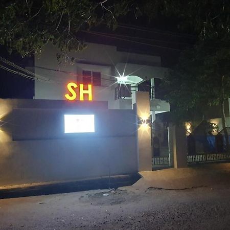 Oonjal Veedu Apartment Kuttalam  Ngoại thất bức ảnh