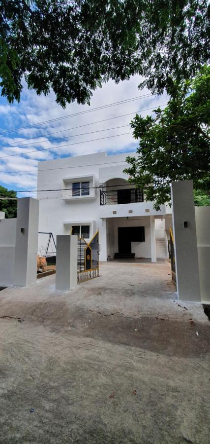 Oonjal Veedu Apartment Kuttalam  Ngoại thất bức ảnh