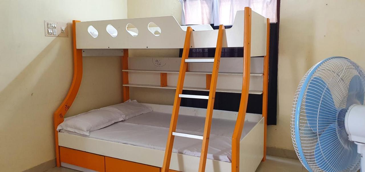 Oonjal Veedu Apartment Kuttalam  Ngoại thất bức ảnh