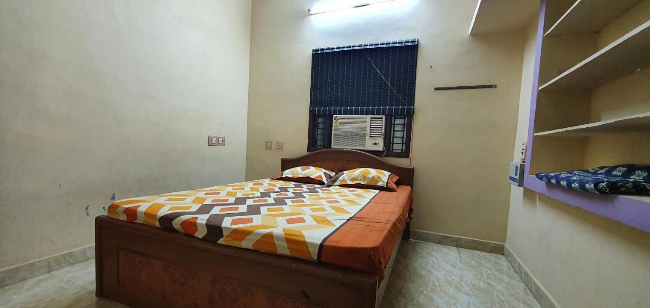 Oonjal Veedu Apartment Kuttalam  Ngoại thất bức ảnh