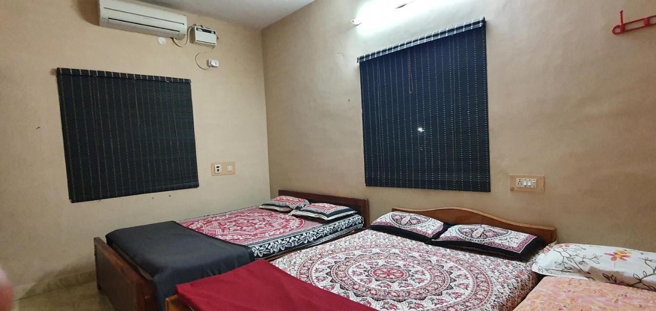 Oonjal Veedu Apartment Kuttalam  Ngoại thất bức ảnh