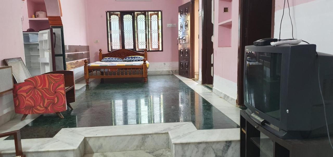 Oonjal Veedu Apartment Kuttalam  Ngoại thất bức ảnh