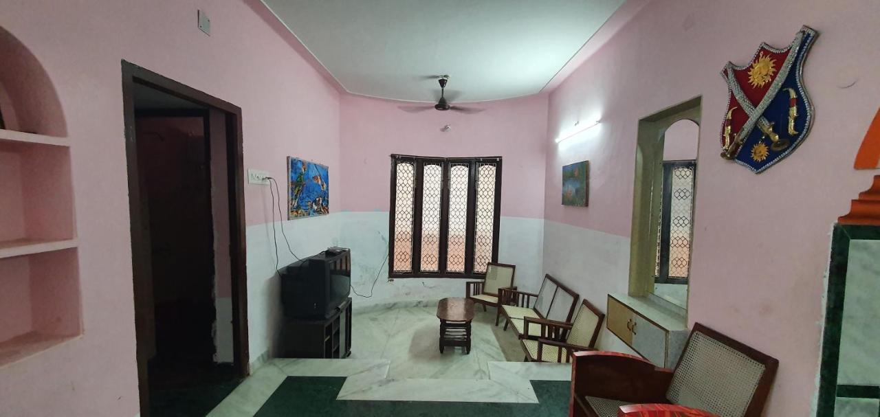 Oonjal Veedu Apartment Kuttalam  Ngoại thất bức ảnh