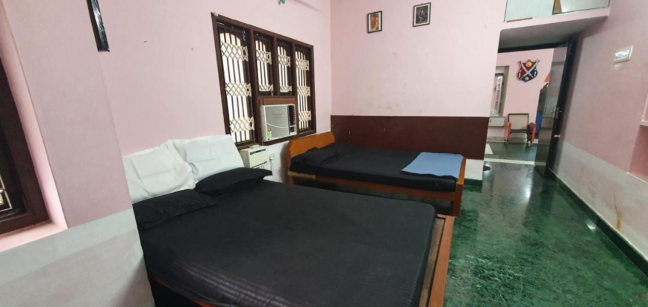 Oonjal Veedu Apartment Kuttalam  Ngoại thất bức ảnh