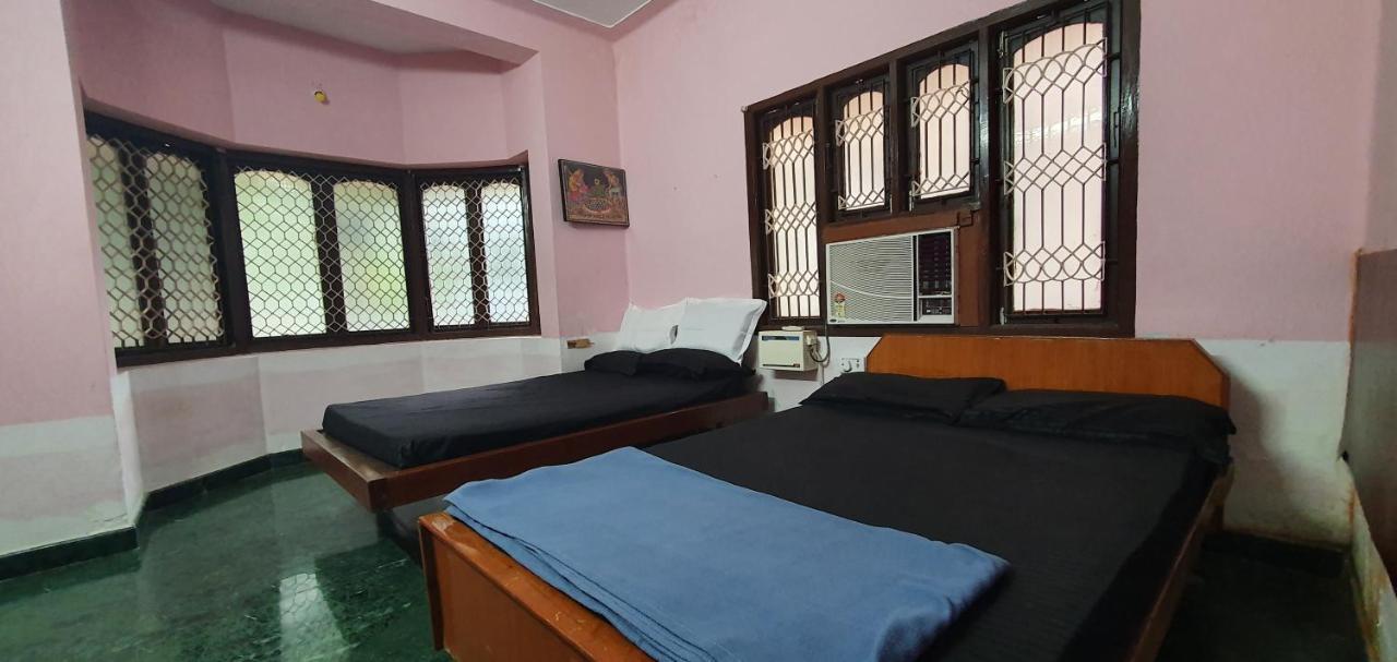 Oonjal Veedu Apartment Kuttalam  Ngoại thất bức ảnh