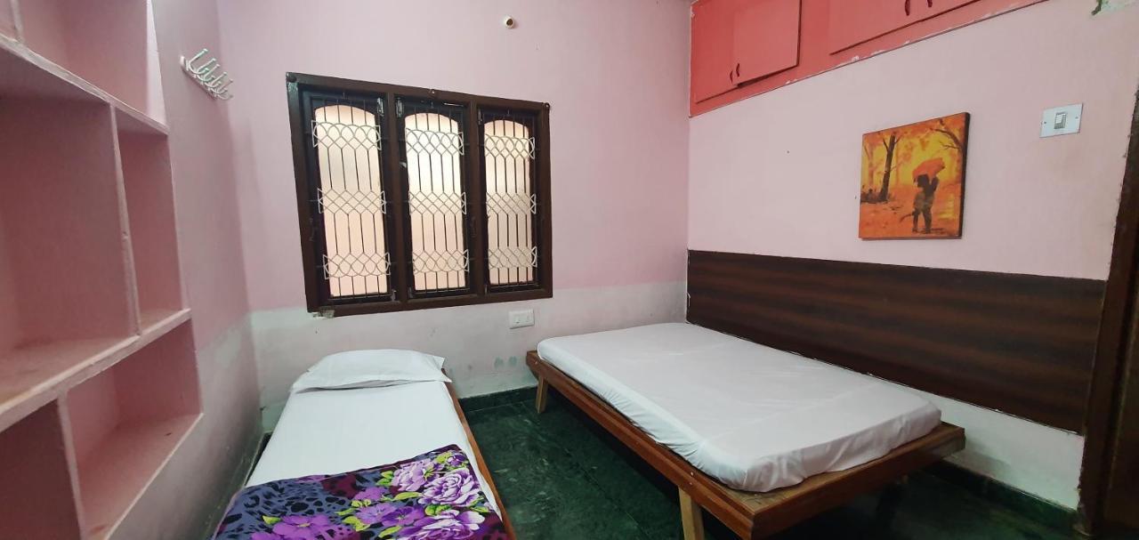 Oonjal Veedu Apartment Kuttalam  Ngoại thất bức ảnh