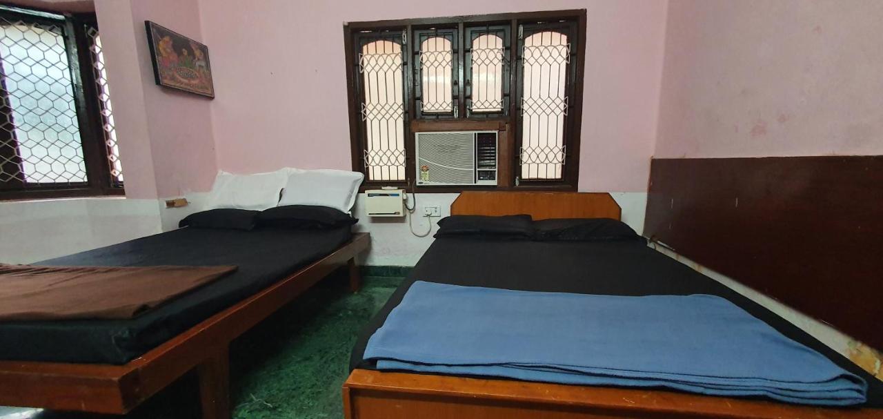 Oonjal Veedu Apartment Kuttalam  Ngoại thất bức ảnh
