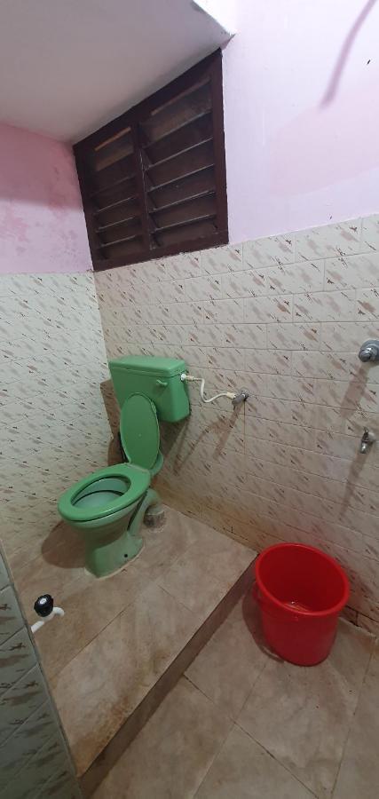 Oonjal Veedu Apartment Kuttalam  Ngoại thất bức ảnh