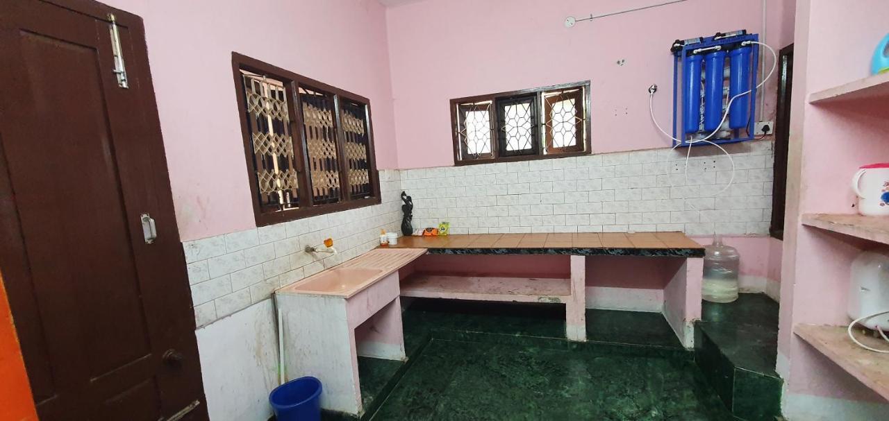 Oonjal Veedu Apartment Kuttalam  Ngoại thất bức ảnh