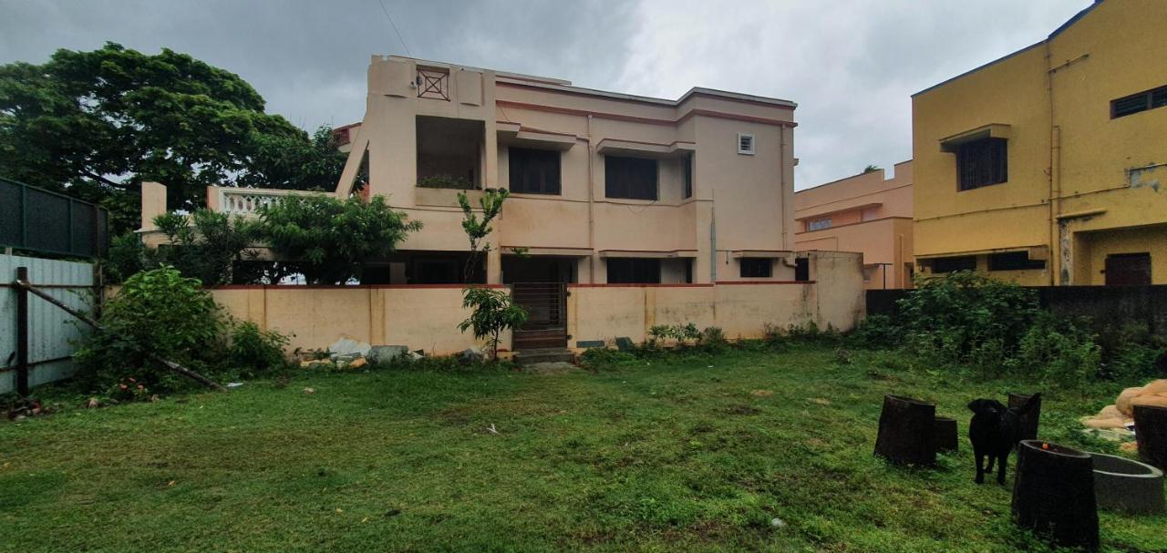 Oonjal Veedu Apartment Kuttalam  Ngoại thất bức ảnh