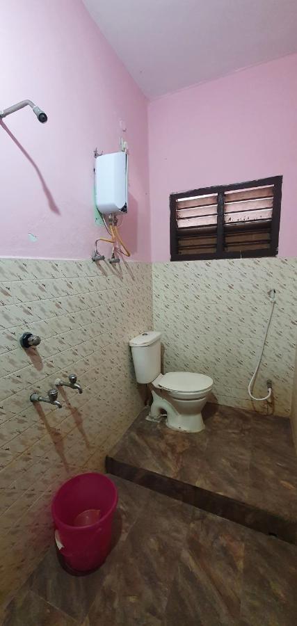 Oonjal Veedu Apartment Kuttalam  Ngoại thất bức ảnh
